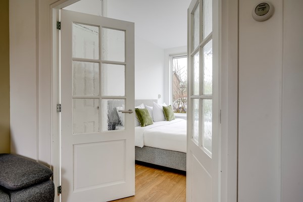 Medium property photo - Agaatlaan 9, 3523 CN Utrecht